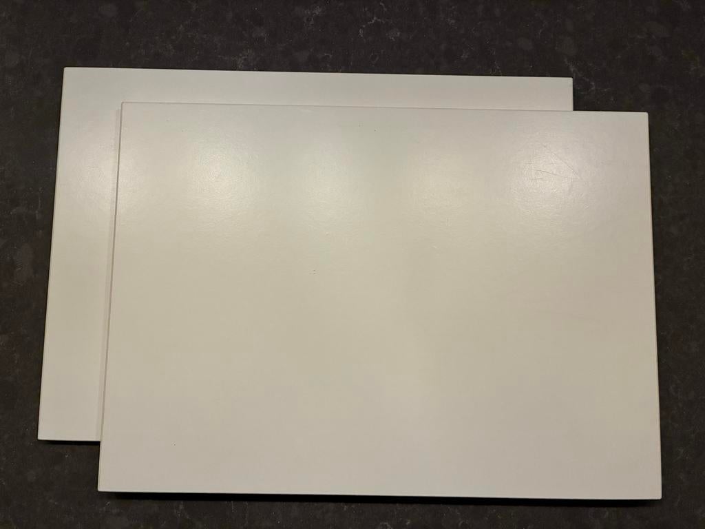 2 planken voor in IKEA Trofast kast, Huis en Inrichting, Ophalen of Verzenden, Zo goed als nieuw