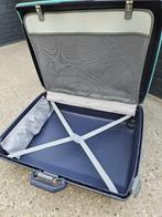 Samsonite Koffers, Sieraden, Tassen en Uiterlijk, Koffers, Gebruikt, Hard kunststof, 70 cm of meer, Minder dan 35 cm