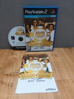 World Series of Poker (PlayStation 2), 1 speler, Ophalen of Verzenden, Zo goed als nieuw, Vanaf 3 jaar