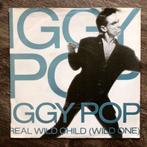 Iggy Pop - Real wild child (wild one), Cd's en Dvd's, Ophalen of Verzenden, Zo goed als nieuw, Pop