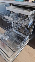 Etna inbouwvaatwasser, Witgoed en Apparatuur, Vaatwasmachines, Ophalen, Minder dan 85 cm, Zo goed als nieuw, Inbouw