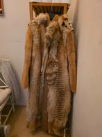 Lange bontjas, Ophalen of Verzenden