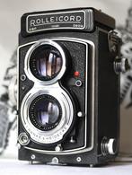 Rolleicord V Xenar 3.5 75mm, Audio, Tv en Foto, Fotocamera's Analoog, Ophalen, Spiegelreflex, Overige Merken