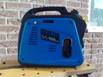 Nieuwe Gude ISG1200 W inverter benzine generator optie gas, Overige typen, Nieuw, Ophalen of Verzenden, Geluidgedempt