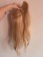 Zascha hair Vpart pearl blonde, Ophalen, Zo goed als nieuw, Overige typen