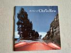 CD van Chris Rea, Ophalen, 1990 - 1999, Zo goed als nieuw