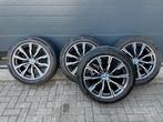 BMW velgen (styling 740M) met Bridgestone banden, Ophalen, Gebruikt, Banden en Velgen, Personenwagen