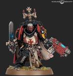 1 Sword brotehr (2 options) on sprue, Hobby en Vrije tijd, Ophalen of Verzenden, Zo goed als nieuw, Warhammer, Figuurtje(s)