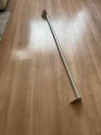 Kledingroede, Ophalen, Zo goed als nieuw, Metaal