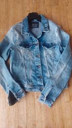 Mooi jeans jasje van Denham, Ophalen of Verzenden