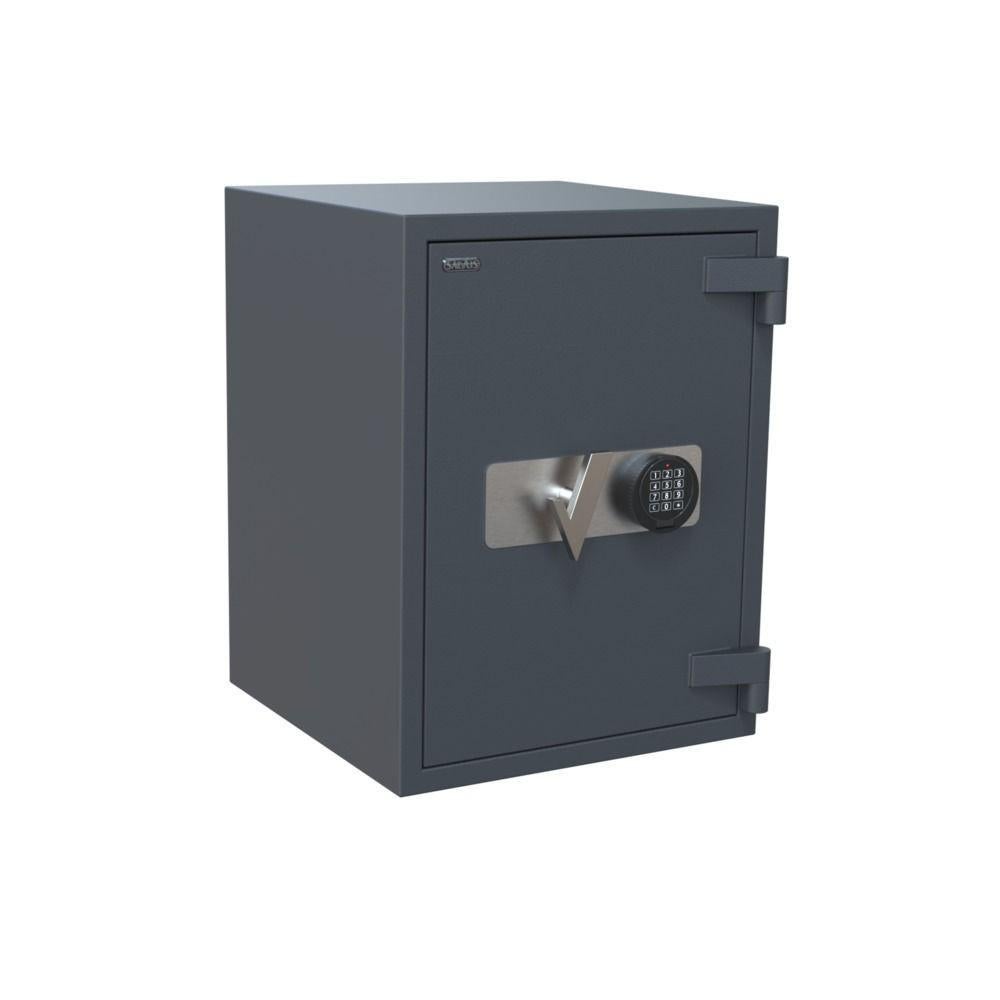 Kluis / kluizen / Salvus Milano 3 elektronisch slot € 2436, Ophalen of Verzenden, Nieuw, Brandkast