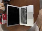 Oude Macbook Air voor onderdelen, Computers en Software, Apple Macbooks, 13 inch, Ophalen of Verzenden, Zo goed als nieuw, Onbekend