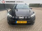 Dacia SANDERO 1.0 TCe 90 Journey / airco / cruise / blizz /, Voorwielaandrijving, Stof, Gebruikt, 1070 kg