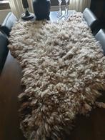 Schapen vacht mooie kwaliteit, Ophalen, Rechthoekig, 200 cm of meer