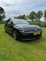 Volkswagen Golf 1.5 Etsi 150pk 7-DSG 2021 Zwart, 1498 cc, 4 cilinders, Leder en Stof, Zwart