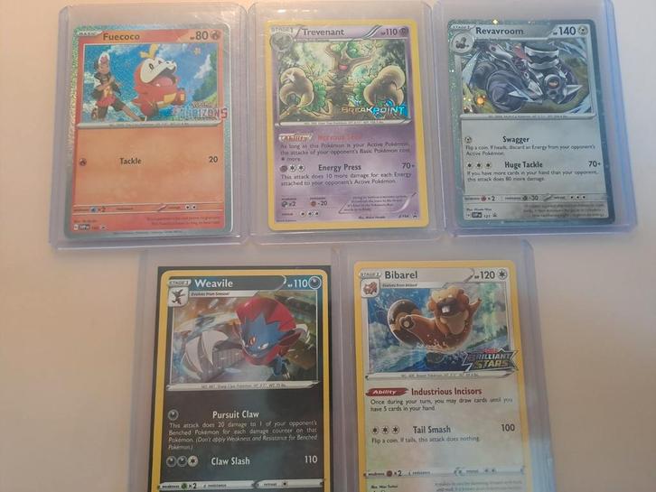 5 promo's, Hobby en Vrije tijd, Verzamelkaartspellen | Yu-gi-Oh!, Zo goed als nieuw, Boosterbox, Ophalen of Verzenden