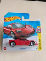 HotWheels McLaren F1, Ophalen of Verzenden, Nieuw, Auto