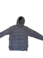 Zwarte H&M Puffer Jas, Zwart, Ophalen of Verzenden, H&M, Gedragen