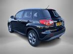 Suzuki Vitara 1.6 Exclusive | afneembare trekhaak | licht me, 12 maanden, Stof, Gebruikt, 4 cilinders
