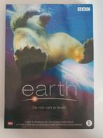 DVD Earth, Cd's en Dvd's, Dvd's | Documentaire en Educatief, Alle leeftijden, Ophalen of Verzenden, Zo goed als nieuw, Natuur