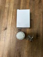 Thermostaat regelelement met voeler kort 10-60gr vloerset, Ophalen of Verzenden, Nieuw