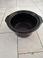 Crockpot binnenpan, Ophalen of Verzenden