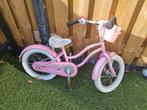Kinderfietsje, Ophalen, Gebruikt, Minder dan 16 inch