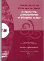 Budgettering, voorraadbeheer en financieel beheer, Boeken, Diverse auteurs, Ophalen of Verzenden, Zo goed als nieuw, MBO