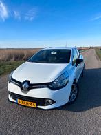 Renault Clio 0.9 TCE 2014 | Dealer onderhouden | Top Staat |, Auto's, Voorwielaandrijving, 898 cc, 40 €/maand, Zwart