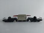 Märklin transformator transport wagon AEG – HO –West Germany, Ophalen of Verzenden, Gebruikt, Wisselstroom, Märklin