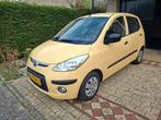 Hyundai i10 1.25 I 5DR 2008, Voorwielaandrijving, 4 cilinders, 905 kg, Handgeschakeld