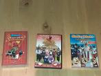 Dvd's Video Club van Sinterklaas, Avontuur, Alle leeftijden, Ophalen of Verzenden, Zo goed als nieuw