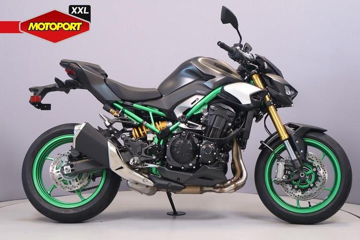 Kawasaki Z 900 SE (bj 2026), Motoren, Motoren | Kawasaki, Bedrijf, Naked bike