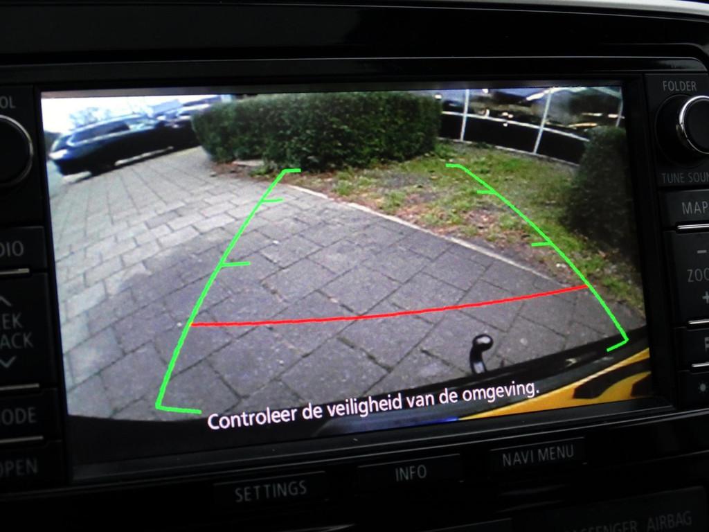 Mitsubishi Outlander 2.0 PHEV Instyle+ - PANORAMADAK - CLIMA, Zwart, 4 cilinders, Zwart, Vierwielaandrijving