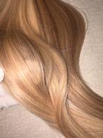 Extensions real human haar, Ophalen of Verzenden, Nieuw, Pruik of Haarverlenging