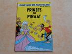 Ouwe Niek en Zwartbaard 21 Prinses en piraat 1978 1 ste dr, Eén stripboek, M. Remacle, Nieuw, Ophalen of Verzenden