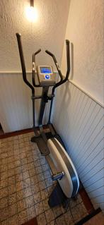 Crosstrainer Tunturi, Ophalen, Zo goed als nieuw, Crosstrainer