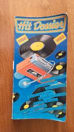 Hit Dossier van singles, Verzenden, Gebruikt, Pop, Single