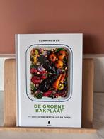 De Groene Bakplaat - Rukmini Iyer, Boeken, Kookboeken, Ophalen of Verzenden, Zo goed als nieuw, Hoofdgerechten, Vegetarisch