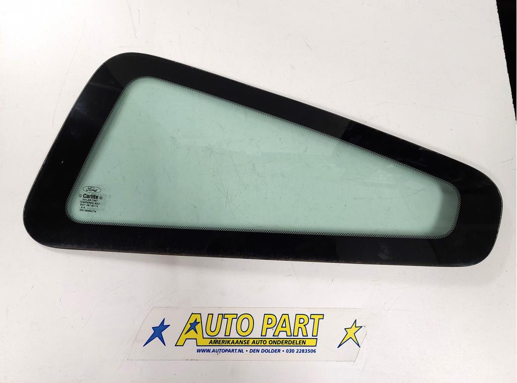 Ford Mustang Coupé zijruit 2005-2009, Gebruikt, Ford motor company, Ford USA, P.O. Box 6248, Dearborn, MI 48126