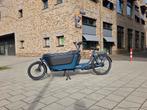 Winora Bakfiets Showroommodel - Zo goed als nieuw, Fietsen en Brommers, Fietsen | Bakfietsen, Overige merken, Info@winora.com