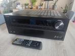 Onkyo TX-NR616 AV-receiver - Zeer nette staat, 4K, 160W, Ophalen of Verzenden, Zo goed als nieuw, 120 watt of meer, Onkyo