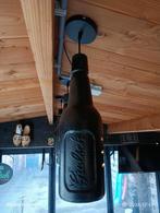 Grolsch Beugel Lamp, Verzamelen, Ophalen of Verzenden, Gebruikt