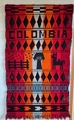 Colombiaans hangkleed geweefd, Colombia, Ophalen of Verzenden