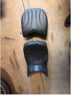 BMW GS 1200, Motoren, Ophalen, Gebruikt