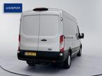 Ford Transit 350 2.0 TDCI L2H2 Limited 185pk Sync3 Adaptieve, Stof, Euro 6, 4 cilinders, Met garantie (alle)