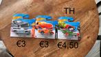 Hot wheels auto’s, Verzenden, Nieuw, Auto