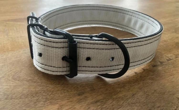 Powerbreed halsband, Ophalen of Verzenden, Nieuw