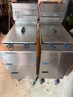 Pitco Frituur Professioneel (2 stuks), Ophalen, Gebruikt, Fornuis, Frituur en Grillen