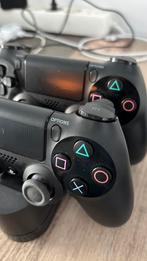 Sony PS4 PlayStation origineel controllers dualshock v1 sony, Gebruikt, Ophalen of Verzenden, Controller, PlayStation 1
